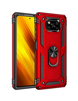 Odolný kryt Xiaomi Poco X3 Pro